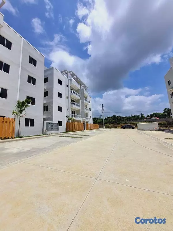 apartamentos - 🏡✨ Apartamento en Venta – PRADERAS DEL MIRADOR ✨🏡 7