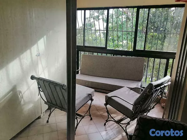 habitaciones y viviendas compartidas - Alquiler de Habitaciones 8