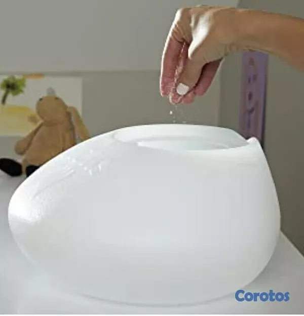 cuidado y nutricion - Descongestionante! vaporizador y Humificador.No Gripes Alergia  4