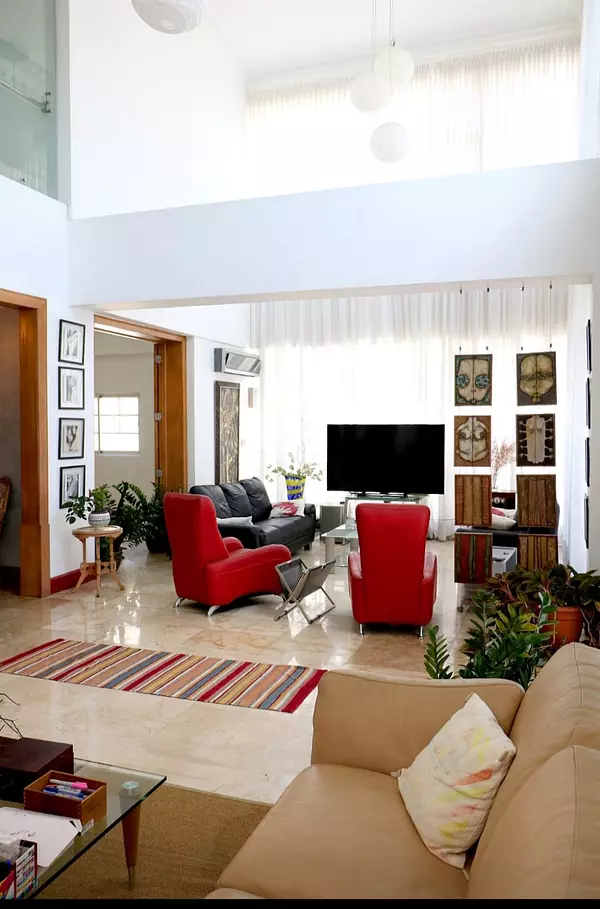 penthouses - Vendo Pent-house en Naco 6