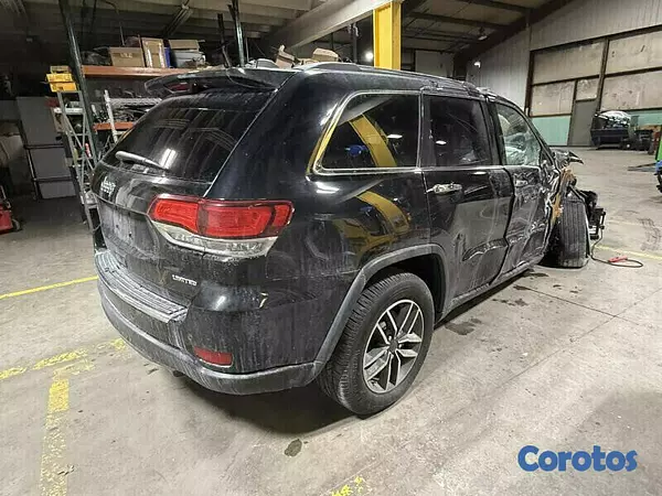 repuestos -  Motor 3.6L V6 para Jeep Grand Cherokee 2021 2