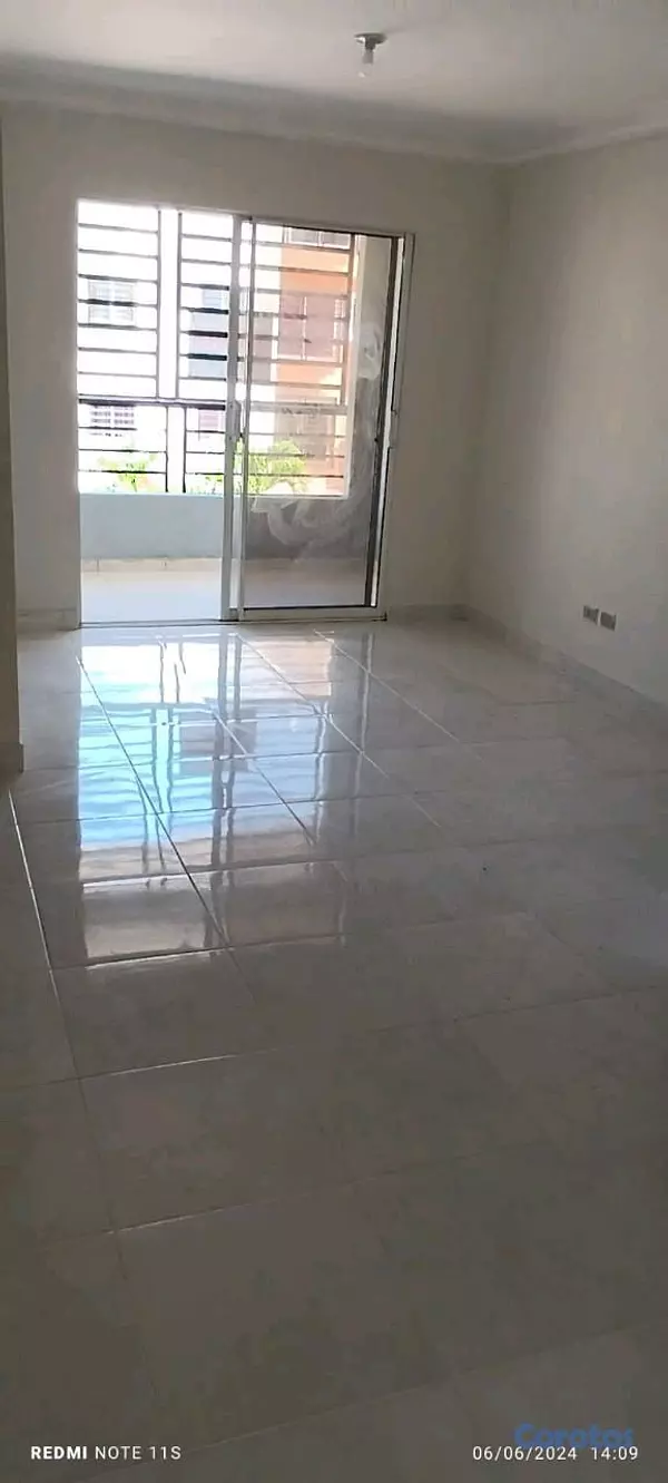 apartamentos - Apartamento en alquiler, Residencial San Isidro Labrador  3