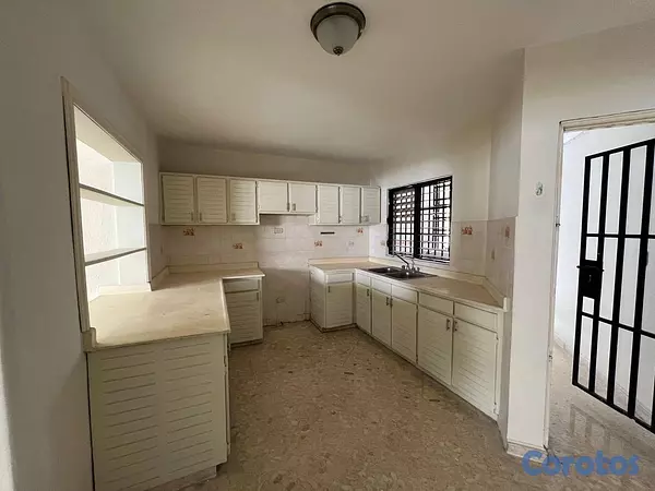 apartamentos - Apartamento en renta - Piantini  4