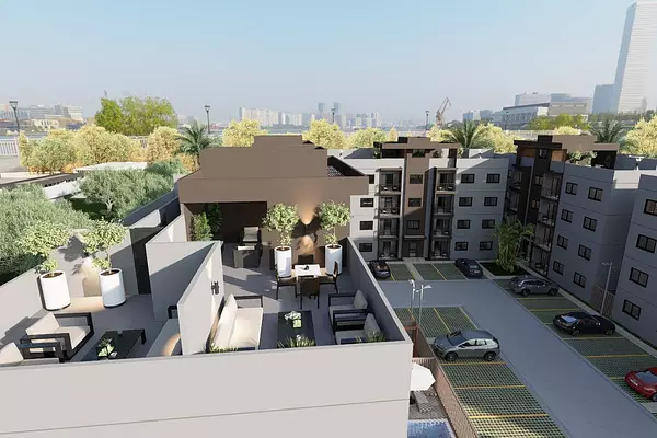 apartamentos - PROYECTO EN LA HIPICA, BONO PRIMERA VIVIENDA 1767 3