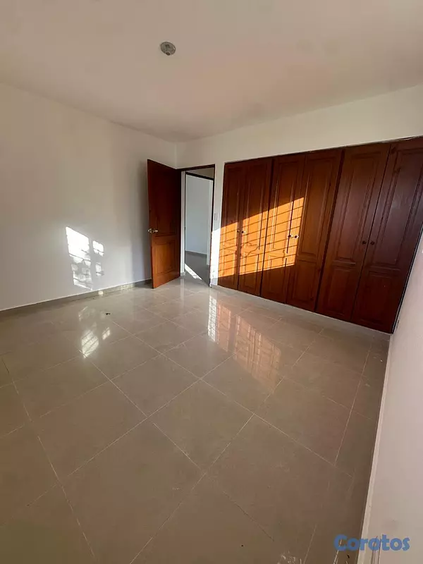 apartamentos - Venta de aparatamento en el ensanche Quisqueya 3
