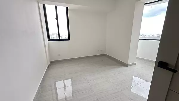 apartamentos - Apartamento en alquiler en Bella Vista  4