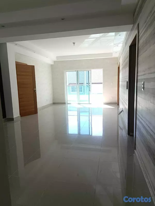 apartamentos - Mirador Sur, Coqueto apartamento de 3hab en Torre Moderna 6