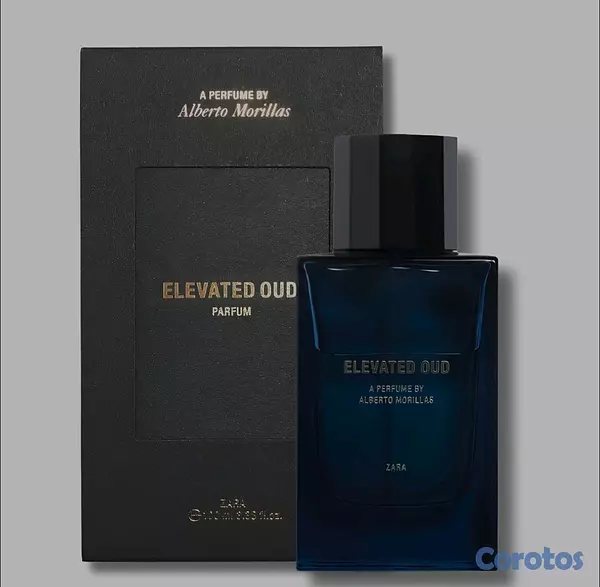 salud y belleza - Perfumes De hombre y mujeres 100%originales de la marca Zara 15