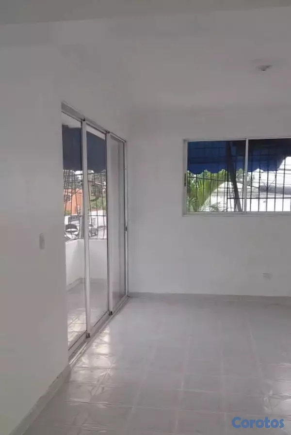 apartamentos - Apartamento en Alquiler – Próximo a Avenida España. 3