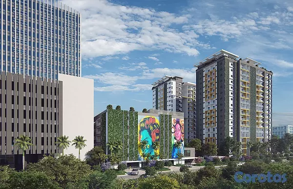 apartamentos - Murales Etapa II: Vive la modernidad en el Distri  5