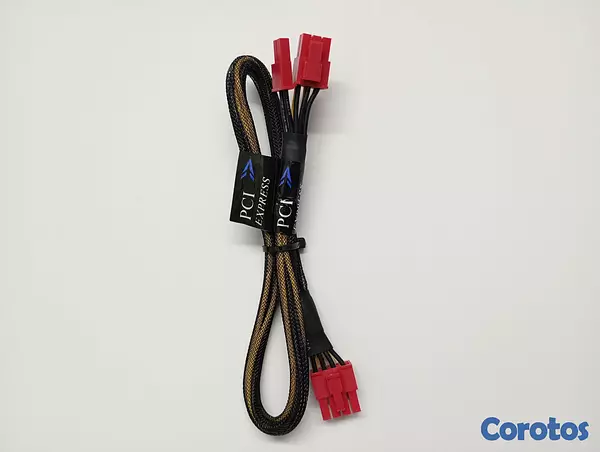 accesorios para electronica - Cable Modular for Power Supply OCZ MODXSTREAM-PRO  8