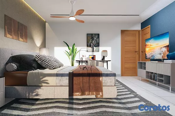 casas - venta de casa nueva en la autopista de san Isidro con opción a picuzzi  5