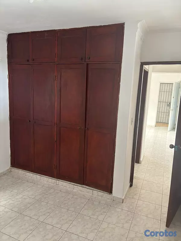 apartamentos - Apartamento de 1 Habitacion en alquiler.  8