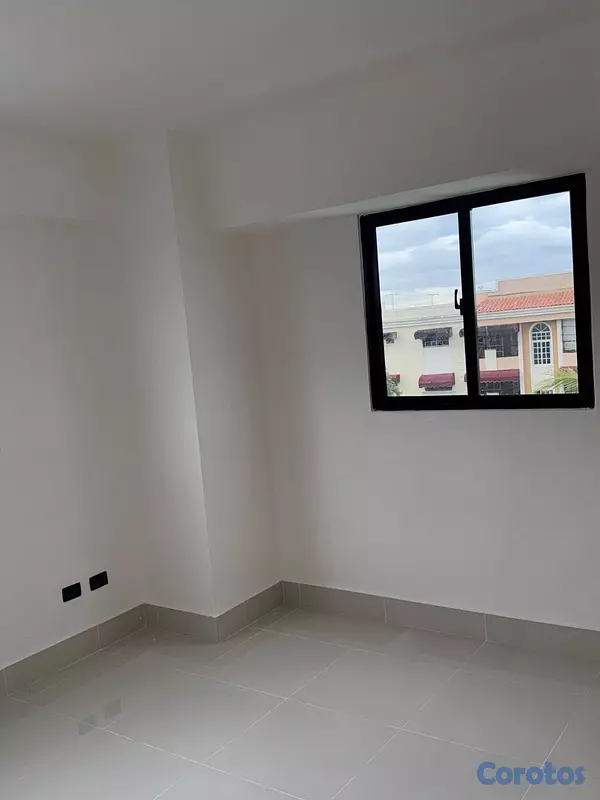 apartamentos - Apartamento En Venta Naco  6
