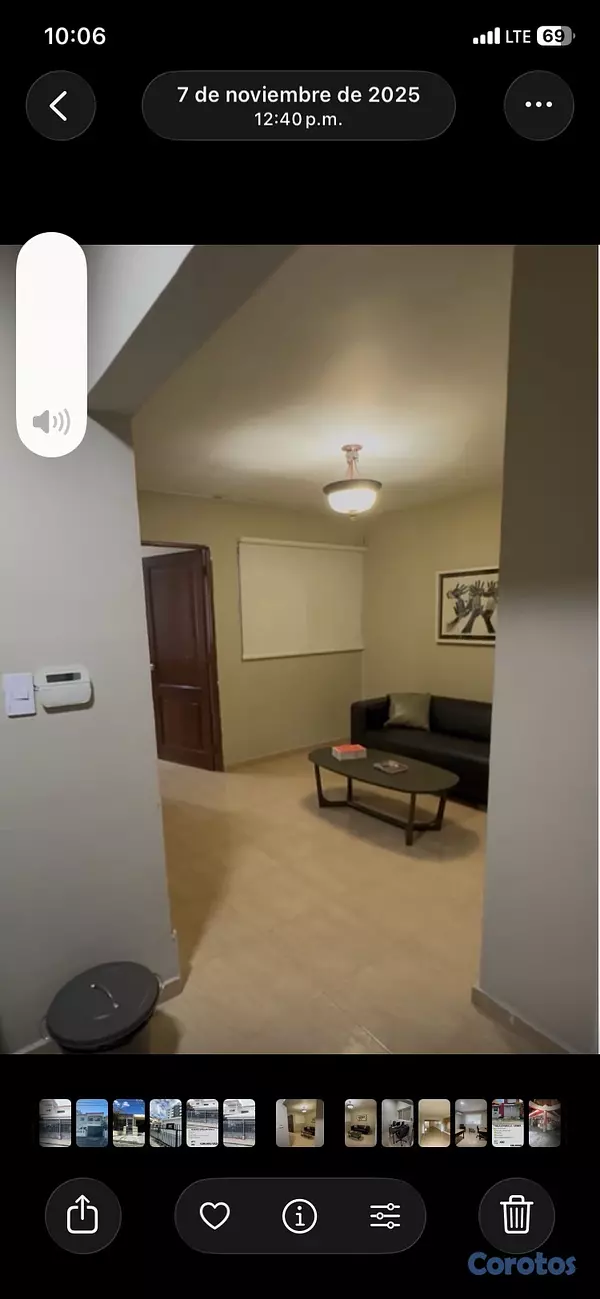 casas - se alquila casa comercial  4