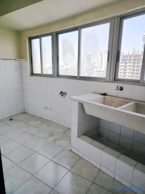 apartamentos - VISTA AL MAR UNICA, 240 MTS CLÁSICO APARTAMENTO ANACAONA OPORTUNIDAD, PISO ALTO 6