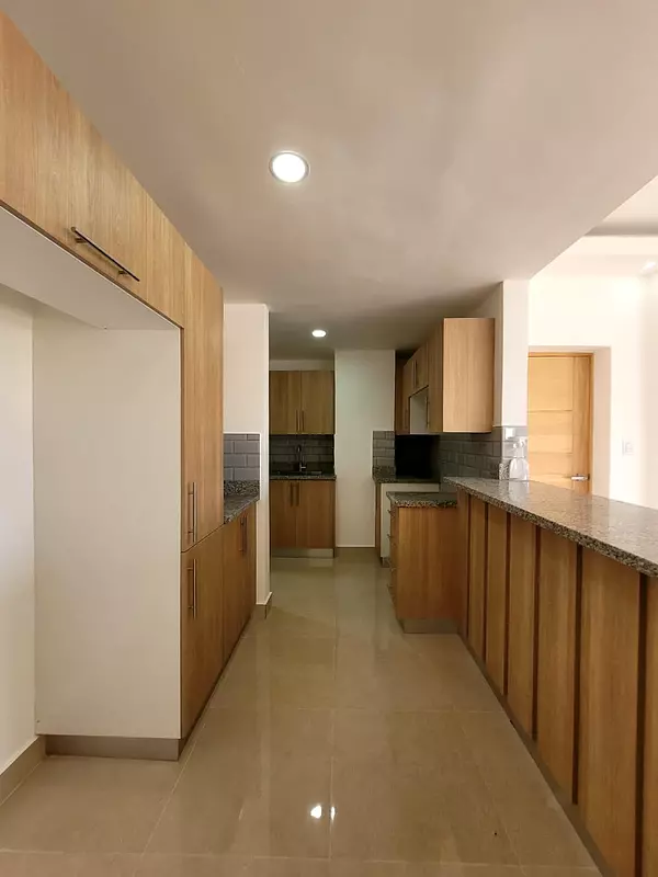 apartamentos - Apartamento con dos terraza, Prado Oriental 9