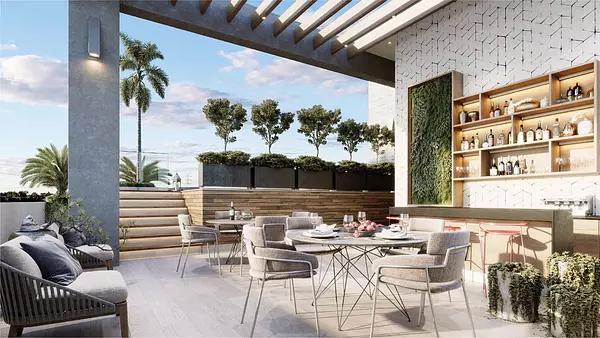 apartamentos - Proyecto de apartamento en Evaristo Morales  7