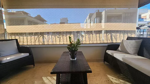 penthouses - Pent-house en venta en Bella Vista AMUEBLADO 9