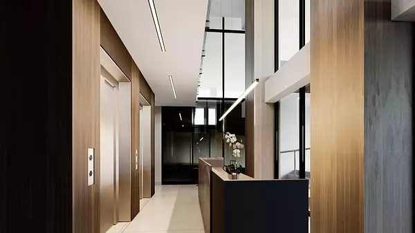 apartamentos - PROYECTO DE APARTAMENTO EN NACO, DN 4