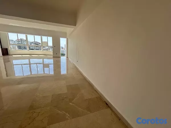 apartamentos - Apartamento en alquiler –Amplio y Moderno, Exclusivo sector Urbanización Real.
 9