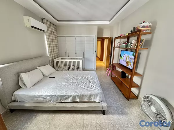 penthouses -  Urbanización Real Penthouse en Venta 11