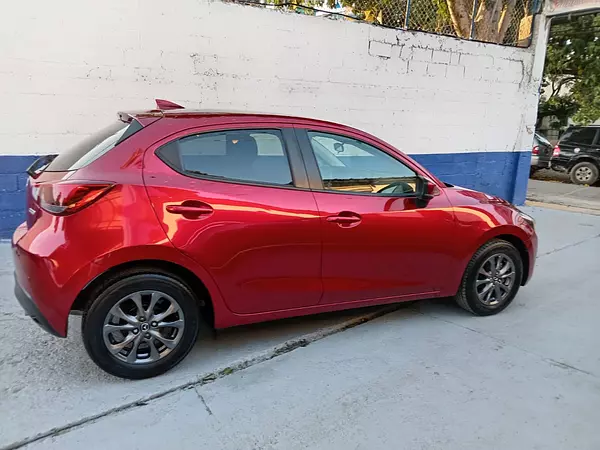 carros - MAZDA DEMIO SPORT  4