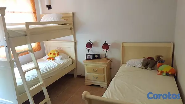 apartamentos - Apto de 2 habitaciones en Las Brisas de Guavaberry - Juan Dolio 8