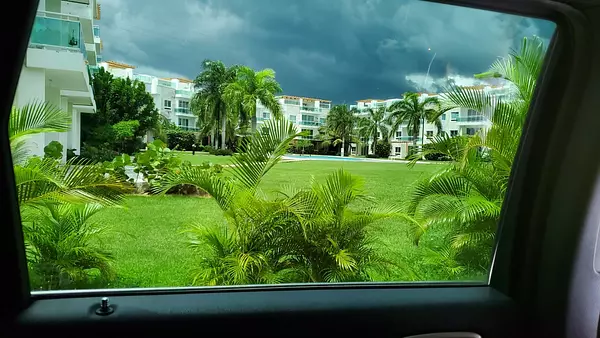 casas vacacionales y villas - Villas en Metro Country Club, Juan Dolio 2