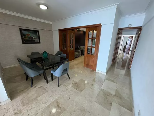 apartamentos - Apartamento en Venta
PIANTINI
USD 265,000.00
Mantenimiento: 12,000.00
210mst
 3