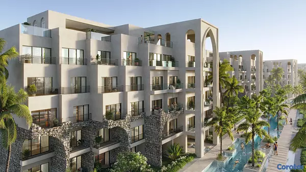 apartamentos - Punta Cana Poseidonia  4