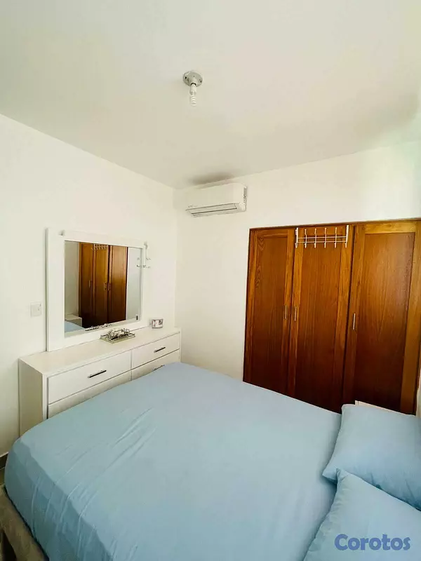 apartamentos - Apartamento en Venta -  por Avenida por Avenida 27 de Febrero y Don Pedro. 7
