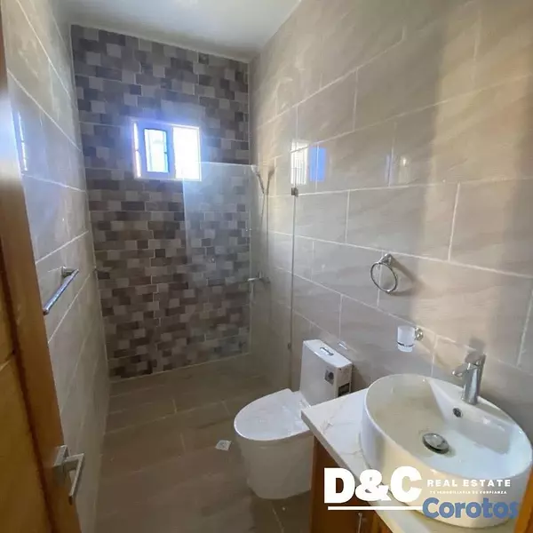 casas - Casa en venta en Puerto Plata
 7