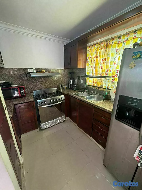 apartamentos - Piso 4 de 3 Habitaciones En Vista Hermosa SDE 3