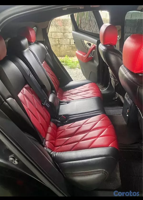 otros vehiculos - 🔥 Infiniti FX35 2011 Full Negra Nítida  5