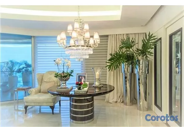 apartamentos - SUPER APTO DE LUJO, REMODELADO Y REBAJADO EN TORRE 4