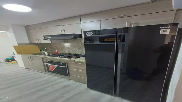 apartamentos - APARTAMENTOS  LISTOS EN BUENA VISTA SDN 8