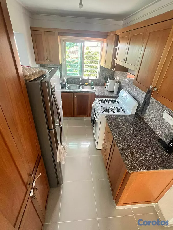 apartamentos -  Venta de Apartamento en Las Americas  6
