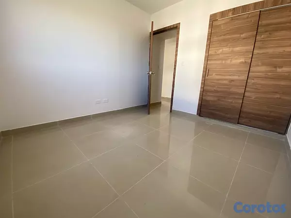 apartamentos - apto en alquiler Av Ecologica 8