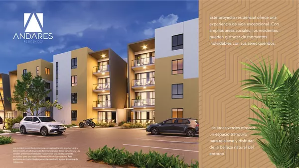 apartamentos - Nuevo Proyecto Residencial Ubicado en Jardines del Norte  1