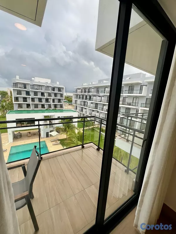 apartamentos - ALQUILER | Apartamento en Central Park, Downtown Punta Cana | US$1,600/mes 13