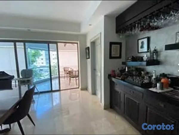 apartamentos - 
vendo en piantini apartamento 7
