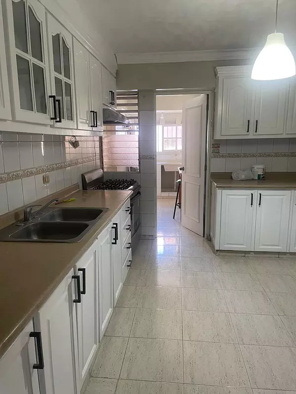 apartamentos - Vendo Apartamento en Evaristo Morales 4