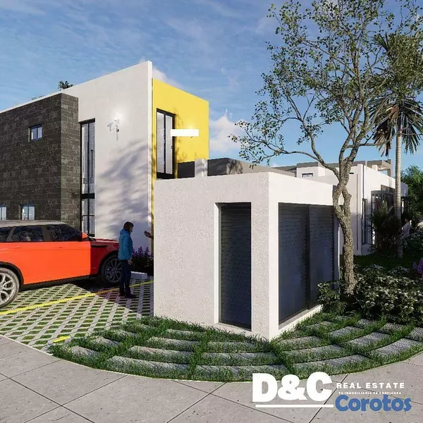 apartamentos - APARTAMENTOS EN PLANO EN SOSÚA, PUERTO PLATA🏝️🔑 6