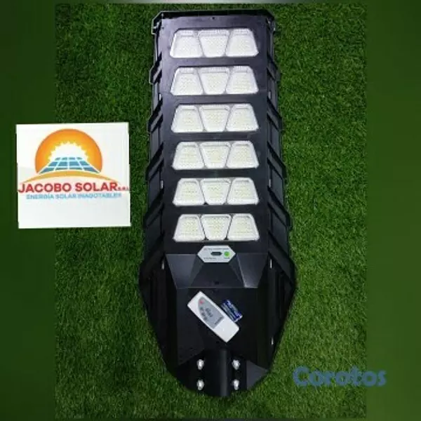 herramientas, jardines y exterior - Lámparas Solares Disponibles 5