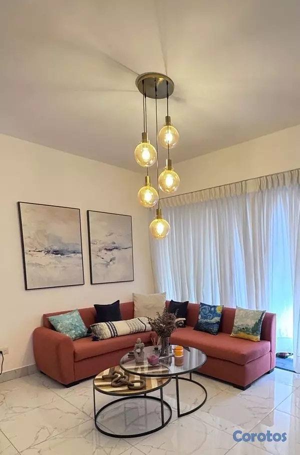 decoración y accesorios - Lampara para sala o comedor 2