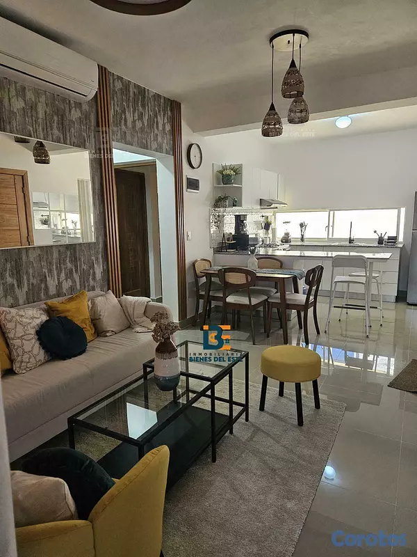 apartamentos - Se vende apartamento con excelente 📍  4