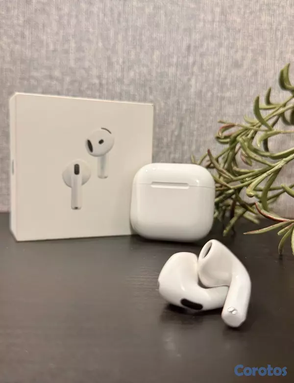 camaras y audio - AIRPODS 4 (Cancelación de Ruido) (Sellados) 2