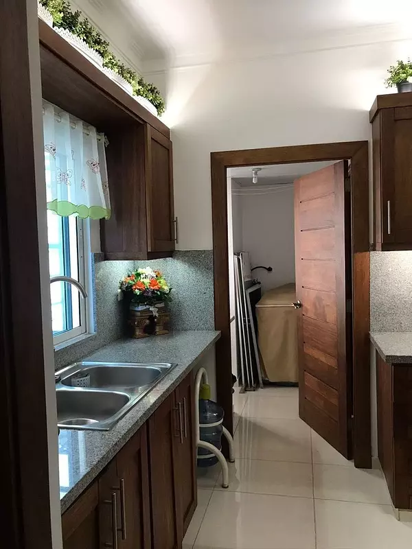 apartamentos - Apartamento en Alquiler Amueblado 
EVARISTO MORALES USD 2,300.00 (Mantenimiento  4