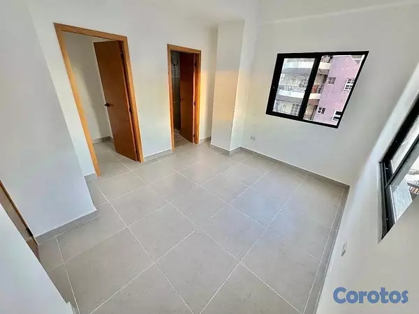 apartamentos - Apartamento en Alquiler Bella Vista Sur 2